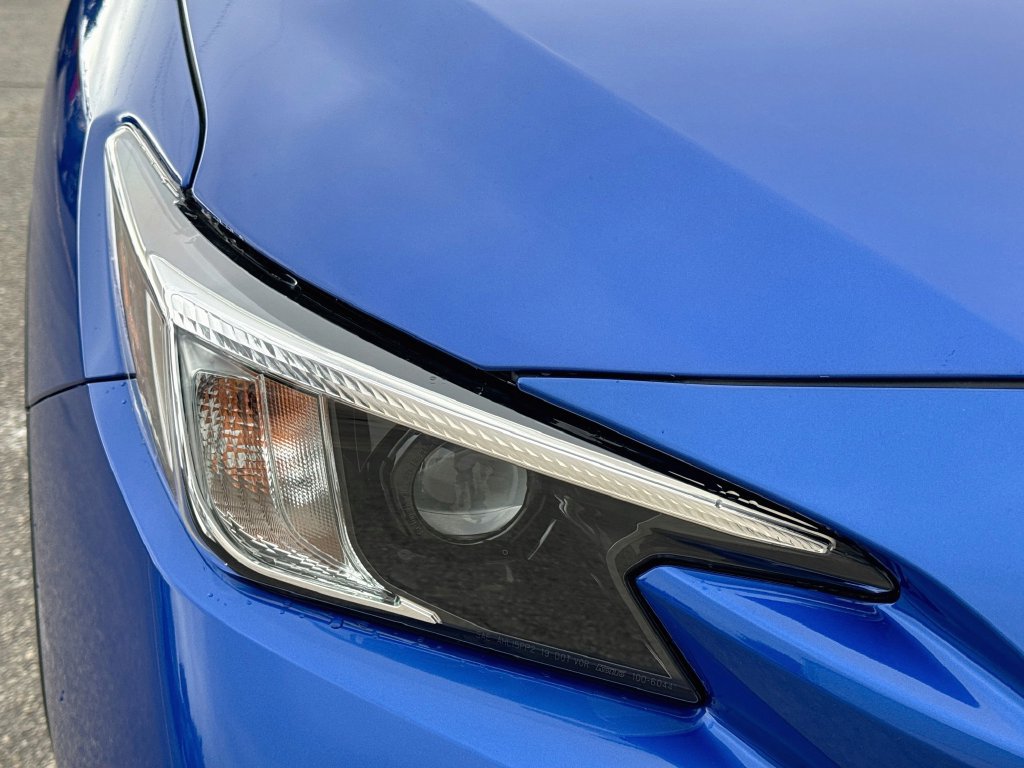 New 2026 Subaru WRX Premium AWD/4WD image 36
