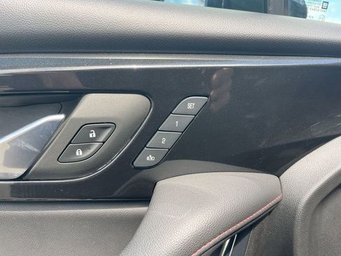 Used 2023 Chevrolet Blazer RS w/ Driver Confidence II Package image 11