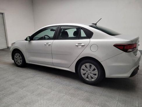 Used 2020 Kia Rio LX FWD image 3