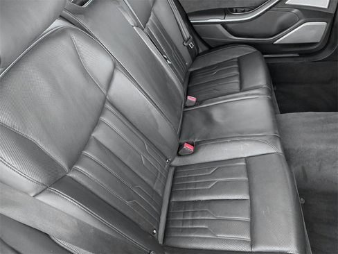 Used 2019 Audi A8 L 3.0T w/ Full Leather Package image 28