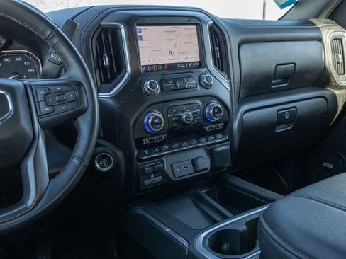 Certified 2023 GMC Sierra 2500 AT4 w/ AT4 Preferred Package image 18