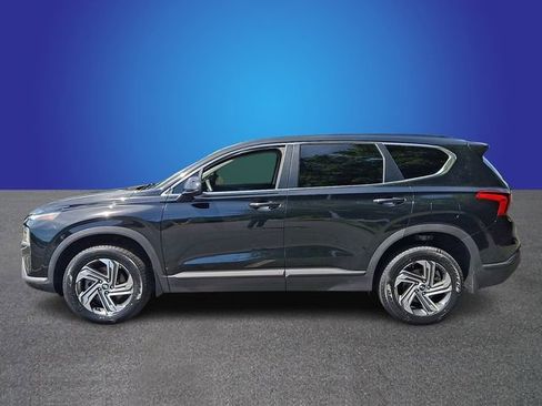 Used 2023 Hyundai Santa Fe SE AWD/4WD image 7