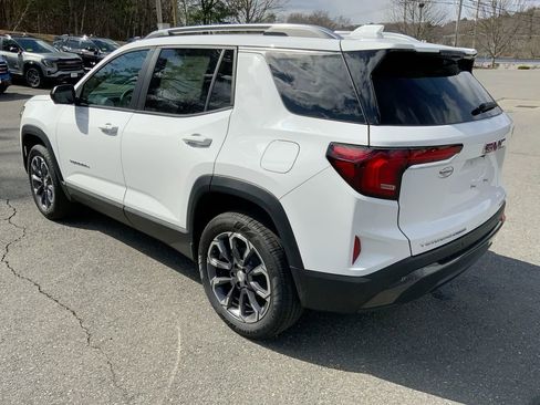 New 2026 GMC Terrain Elevation w/ Elevation Premium Package AWD/4WD image 36