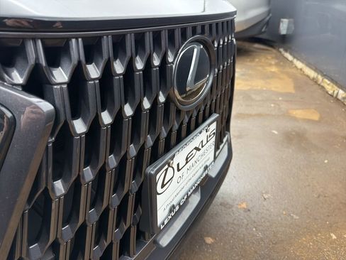 Used 2023 Lexus NX 350 AWD w/ Premium Package image 32