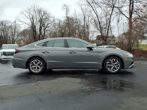 Certified 2022 Hyundai Sonata SEL image 6