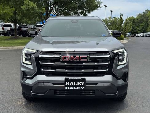Used 2026 GMC Terrain Elevation FWD image 26