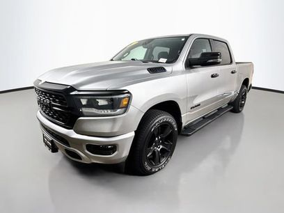 Used 2023 RAM 1500 Big Horn
