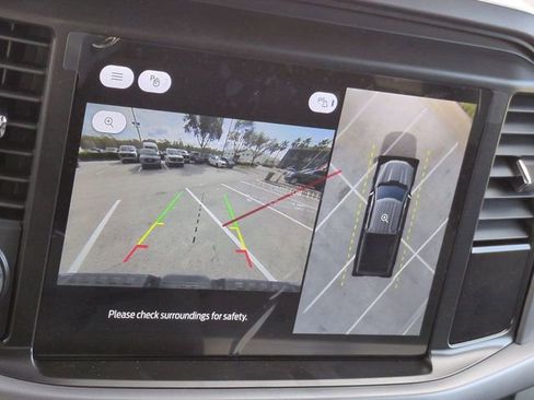 New 2025 Ford F150 Lightning XLT image 20