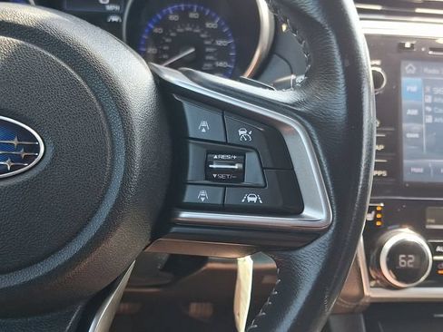 Used 2018 Subaru Outback 2.5i Premium AWD/4WD image 23