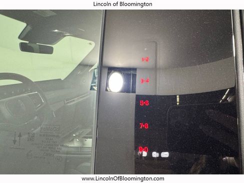 New 2026 Lincoln Navigator L Reserve AWD/4WD image 36