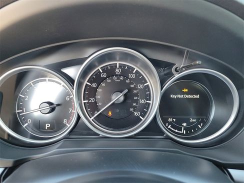 New 2025 MAZDA CX-5 AWD 2.5 S w/ Select Package image 9