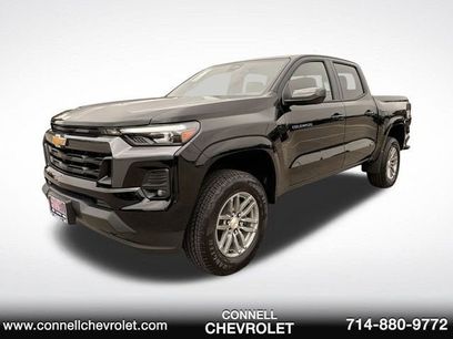 New 2025 Chevrolet Colorado LT w/ LT Convenience Package