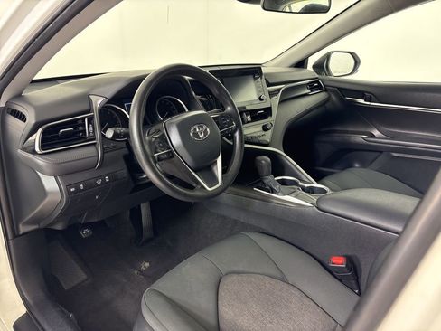 Used 2023 Toyota Camry LE image 15