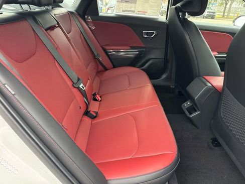 New 2026 Kia K4 GT-Line image 12