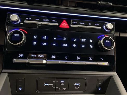 New 2026 Hyundai Santa Fe Calligraphy image 21