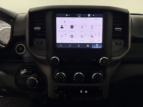 Used 2023 RAM 3500 Tradesman AWD/4WD image 19