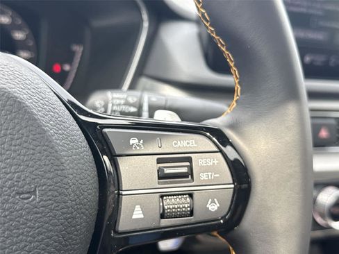 Certified 2026 Acura Integra A-Spec image 14