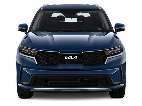 Used 2026 Kia Sorento EX FWD image 5