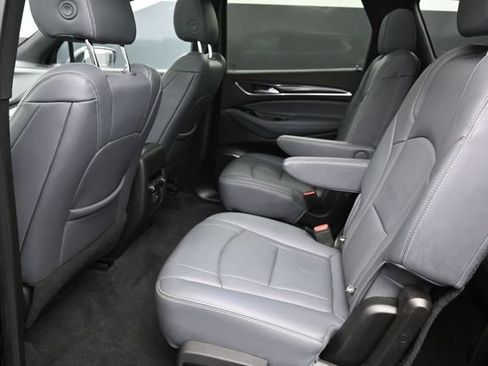 Used 2023 Buick Enclave Essence w/ Experience Buick Package FWD image 15