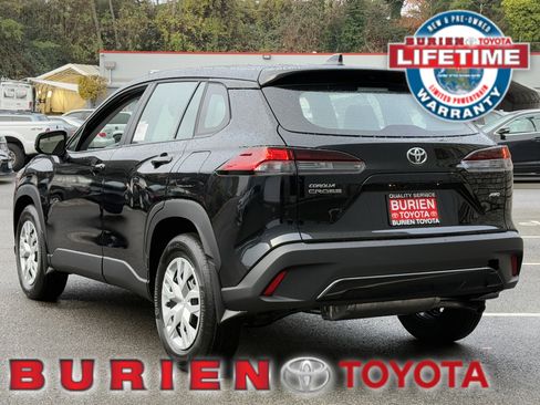 New 2026 Toyota Corolla Cross L image 3