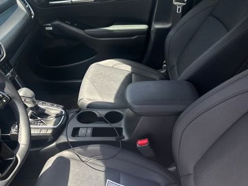 Used 2024 Kia Seltos SX w/ SX Sunroof Package AWD/4WD image 17