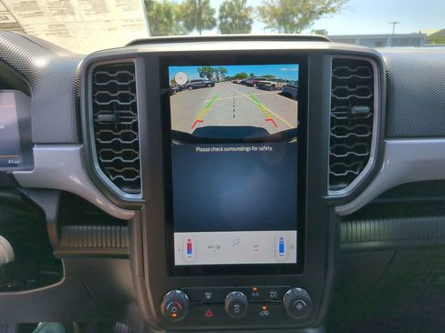 New 2026 Ford Ranger XL AWD/4WD image 21