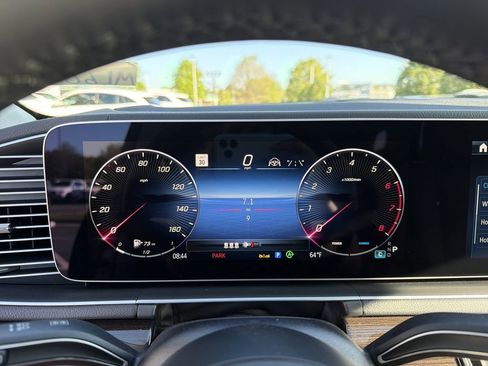 New 2026 Mercedes-Benz GLE 350 4MATIC image 26
