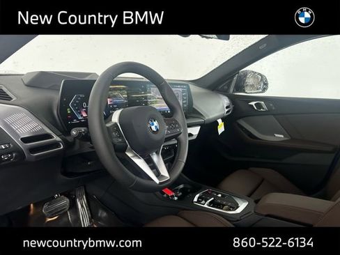 New 2026 BMW 228i xDrive 228 Gran Coupe w/ Technology Package image 13