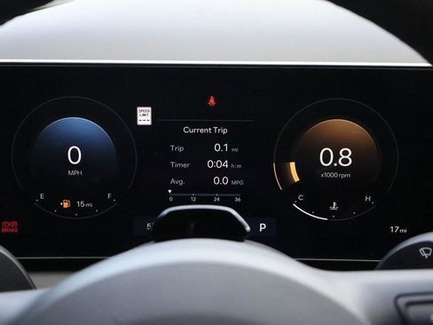 New 2026 Hyundai Santa Cruz Limited image 30