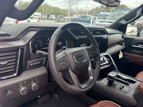 New 2026 GMC Sierra 1500 Denali Ultimate image 14