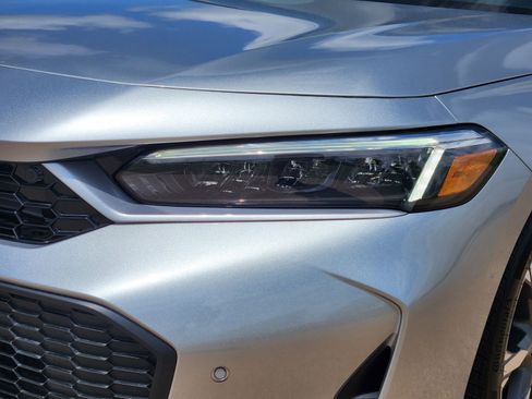 New 2026 Honda Civic Sport Touring image 9