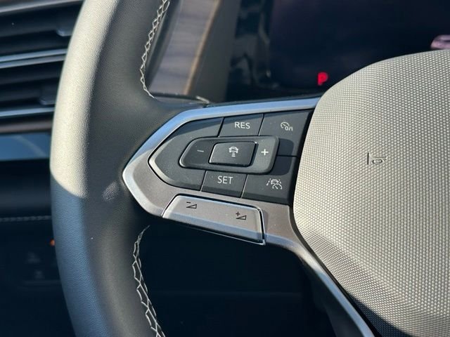 New 2026 Volkswagen Atlas SE AWD/4WD image 39