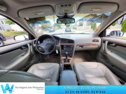 Used 2006 Volvo S60 2.5T image 8