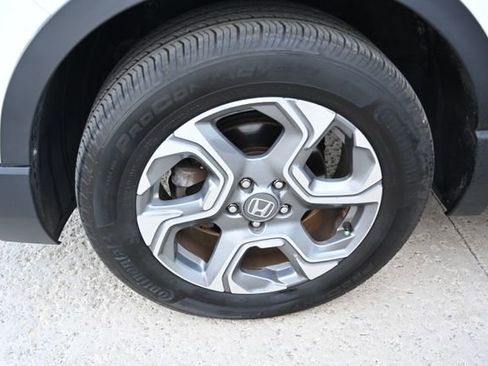 Used 2017 Honda CR-V EX-L image 30