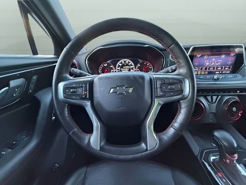 Used 2019 Chevrolet Blazer RS image 13