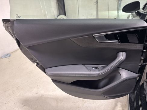 Used 2021 Audi A5 2.0T Premium Plus w/ Premium Plus image 35