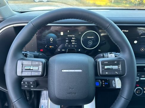 New 2026 Hyundai Palisade Limited image 19