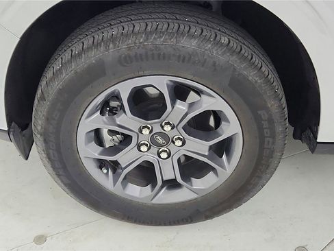 Used 2025 Ford Maverick XLT w/ XLT Luxury Package AWD/4WD image 40