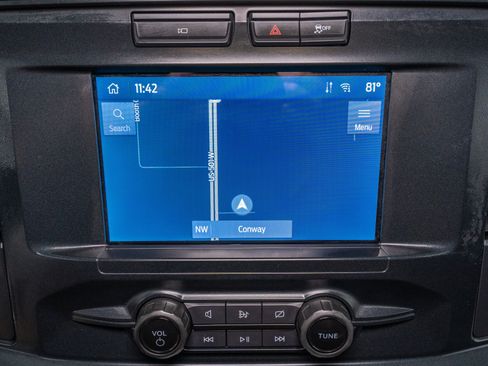 Used 2023 Ford F150 XL w/ STX Appearance Package RWD image 16