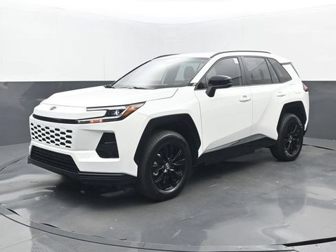 Used 2026 Toyota RAV4 SE AWD/4WD image 22