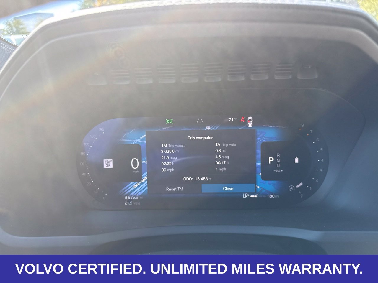 Certified 2026 Volvo XC90 B6 Plus AWD/4WD image 29