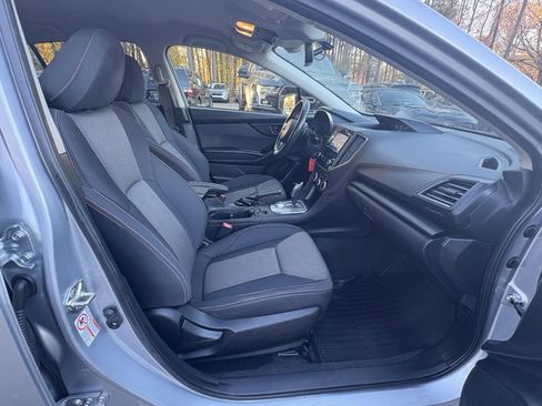 Used 2020 Subaru Crosstrek 2.0i Premium AWD/4WD image 24
