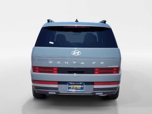 New 2026 Hyundai Santa Fe Limited AWD/4WD image 4