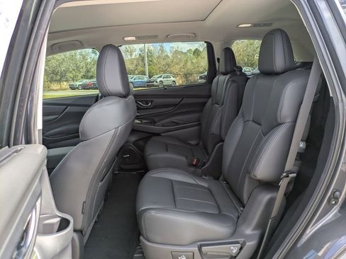 Used 2025 Subaru Ascent Bronze Edition image 15