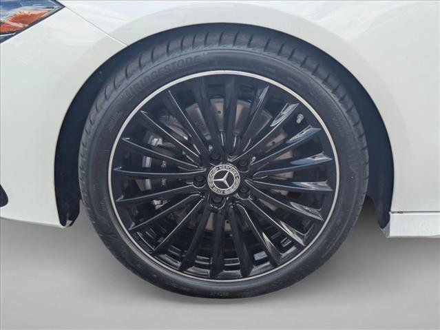 Certified 2026 Mercedes-Benz CLA 250 image 9