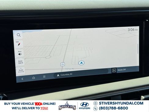 Certified 2026 Hyundai Palisade XRT Pro AWD/4WD image 4
