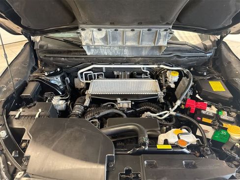 Used 2019 Subaru Ascent Touring w/ Popular Package #2 image 14