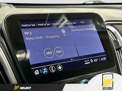 Certified 2024 Chevrolet Malibu RS w/ LPO, Floor Liner Package image 14