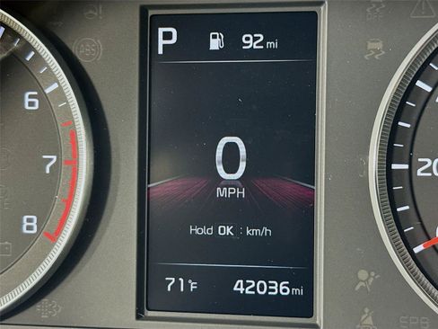 Used 2022 Kia K5 LXS FWD image 2