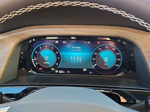 New 2026 Volkswagen Atlas SE image 20